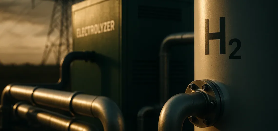 Australia recalibrates hydrogen ambitions after wave of major project abandonments