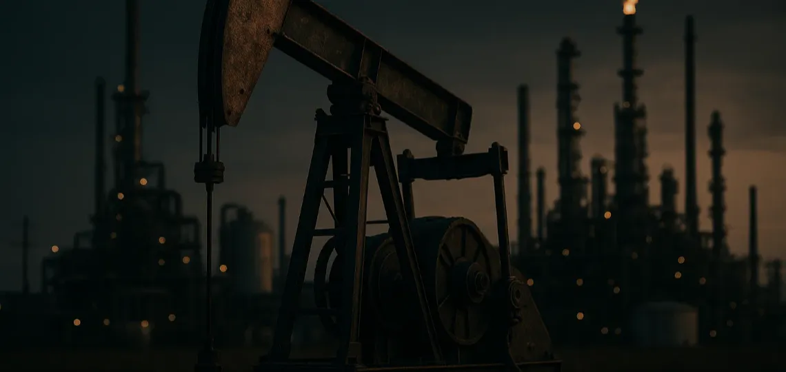 L’OPEP+ réduit sa production malgré des quotas plus élevés en juillet