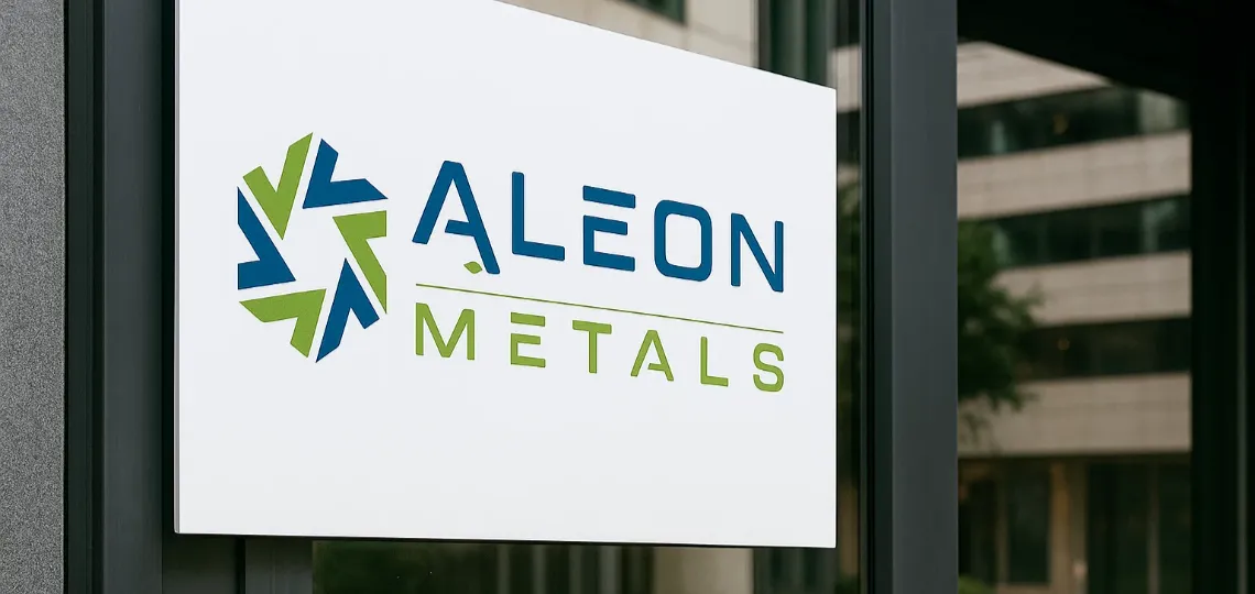 Aleon Metals secures $188 million and initiates strategic restructuring