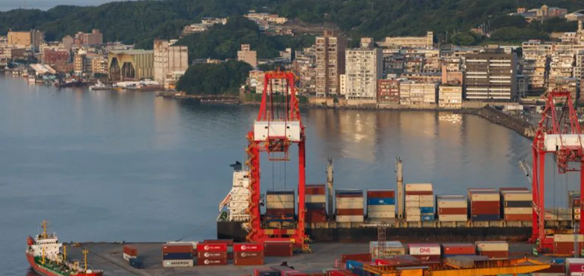 Taïwan attribue une zone portuaire à l’énergie houlomotrice via un appel d’offres