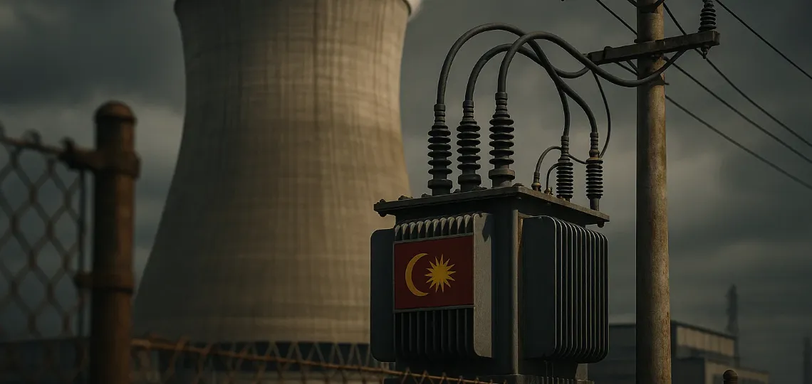 Malaysia Launches Strategic Study on Civil Nuclear Potential