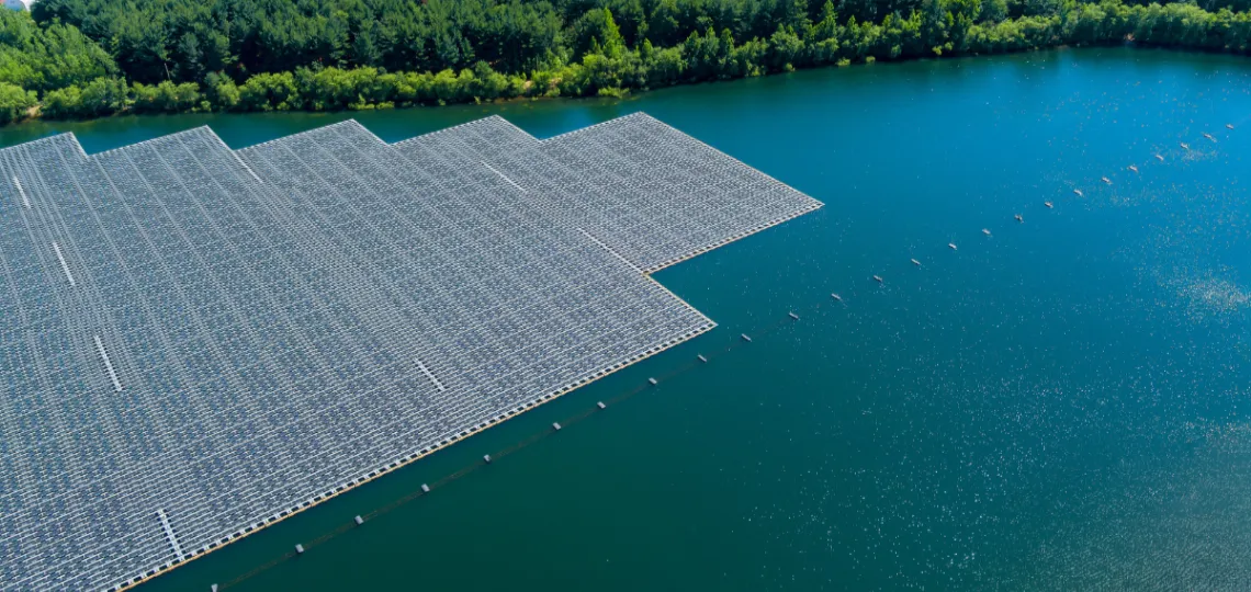 ISDN acquiert 51 % de PT Funda pour étendre ses actifs hydroélectriques en Indonésie