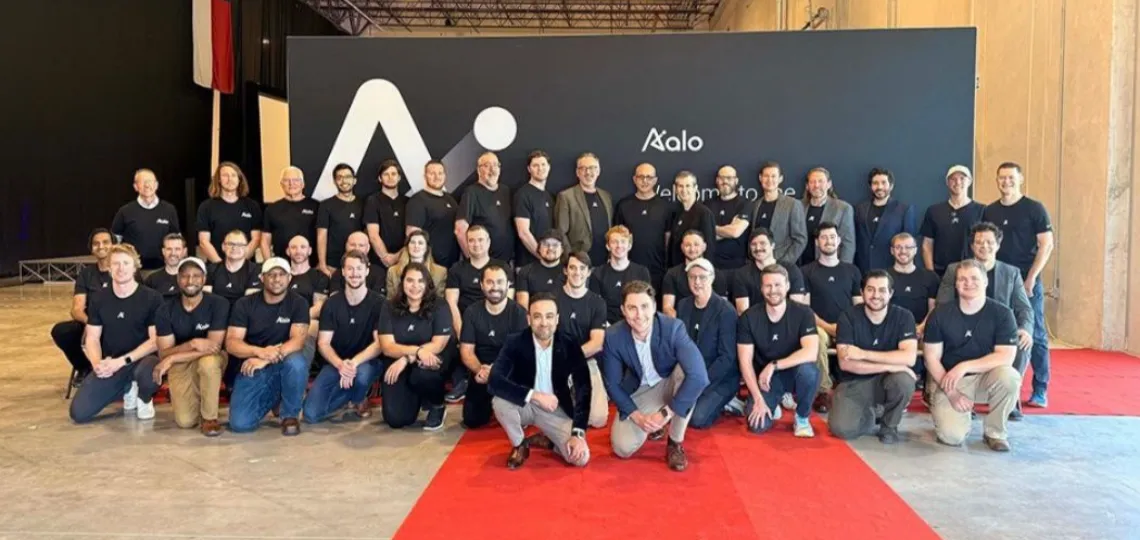 Aalo Atomics raises USD 100 million to launch its first nuclear power plant