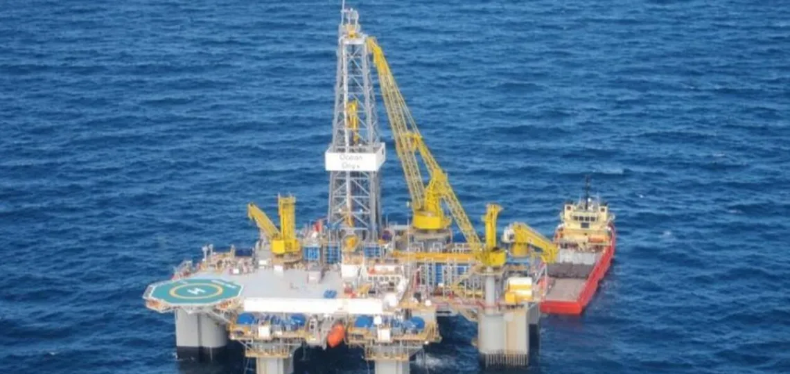 BOEM valide l’analyse finale pour 30 ventes offshore dans le golfe d’Amérique