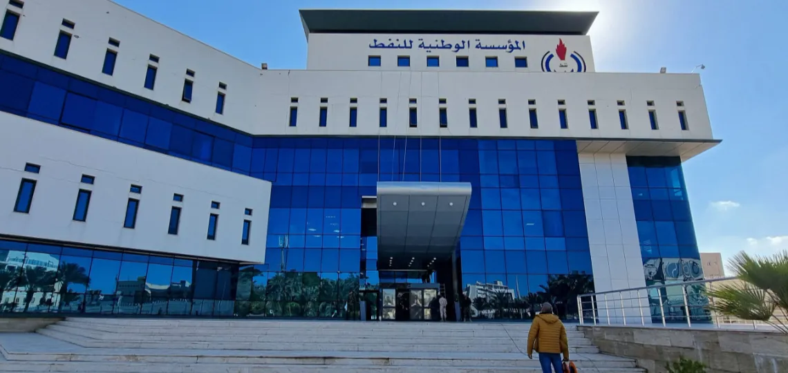 Libya’s NOC Plans Bilateral Forum with American Energy Stakeholders