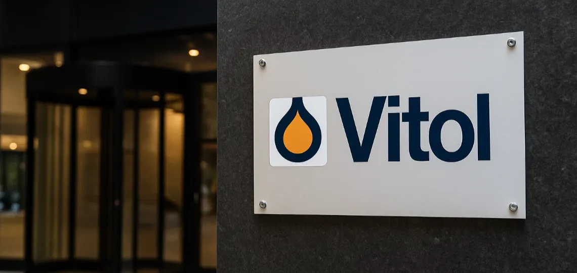 Vitol and Breakwall finance $150M to support a metallurgical coal mine