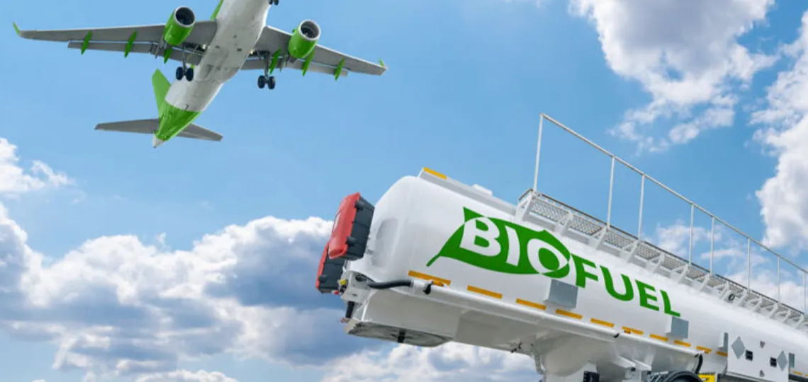 Ireland launches SAF roadmap, 318 kt targeted by 2035