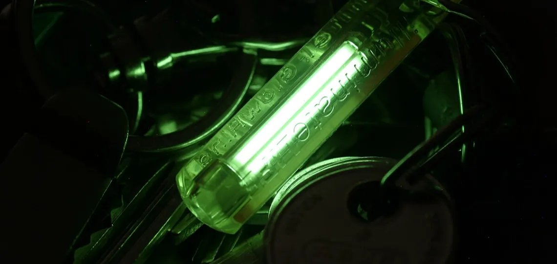 General Atomics investit $20mn dans une coentreprise canadienne sur le tritium