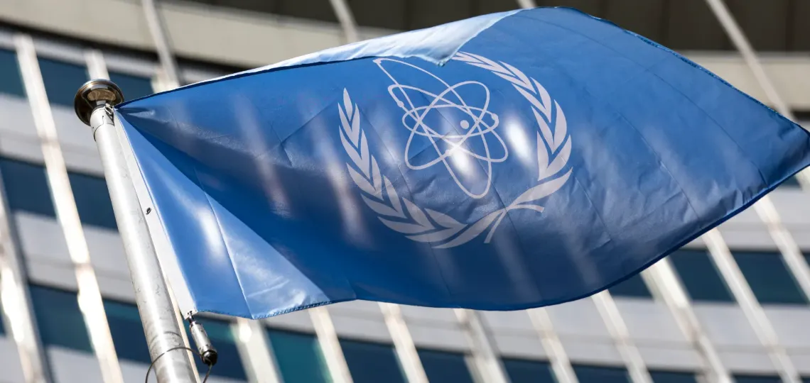 Retour des inspecteurs de l’AIEA en Iran après un mois de rupture diplomatique