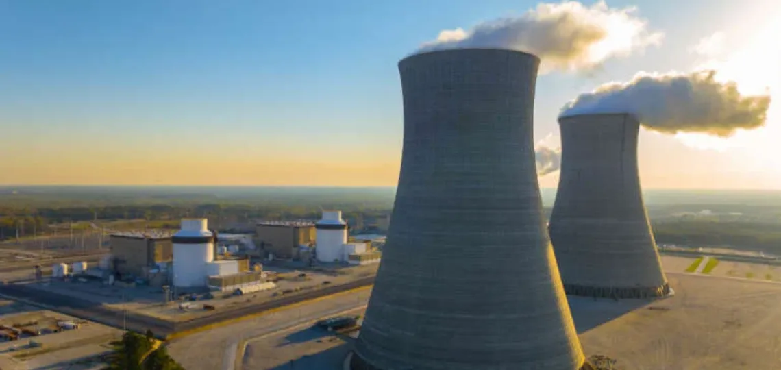 AP1000 reactor certification extended in the US until 2046