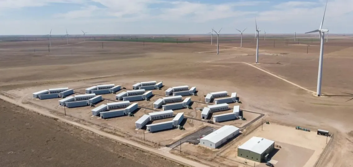Soluna franchit un gigawatt de capacité avec deux nouveaux centres de données au Texas