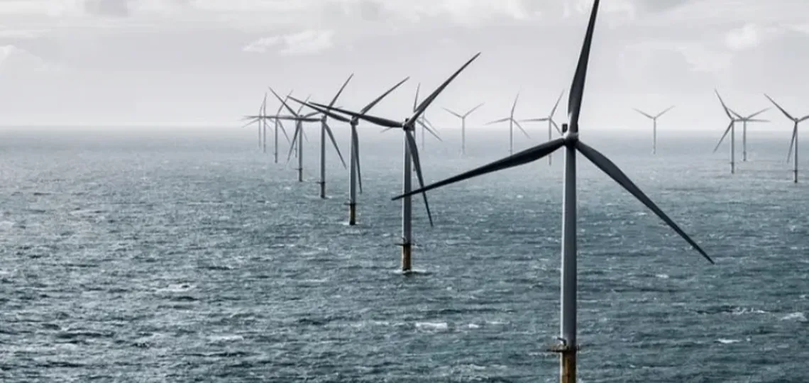 Mitsubishi withdraws from three offshore wind projects due to regulatory and economic constraints