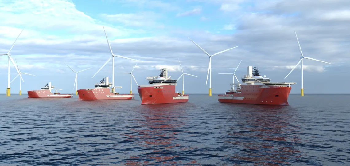 Polenergia commits 323 millions USD to offshore and storage projects