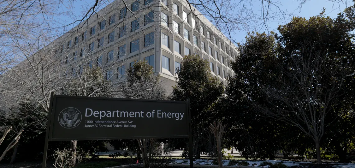 EIA delays key reports after 30% staff reduction