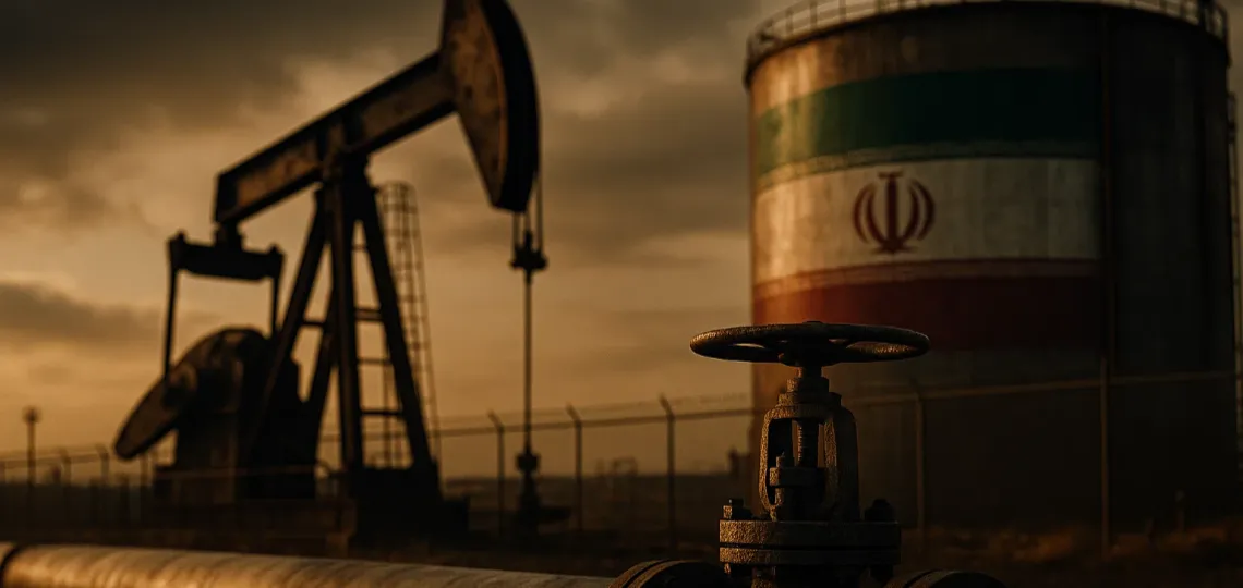 Londres, Paris et Berlin activent des sanctions contre l’Iran, risquant de perturber le brut