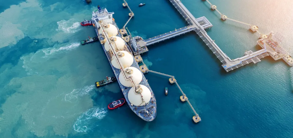 United States clears Rio Grande and Commonwealth LNG toward final decisions