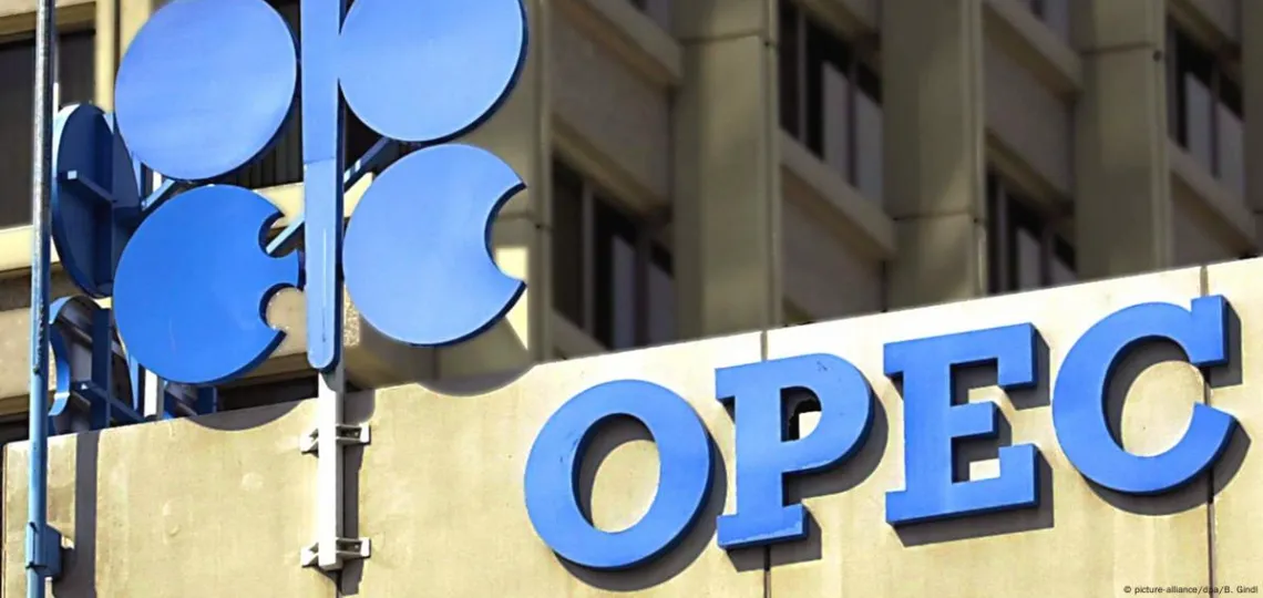 L’OPEP révise ses prévisions pétrolières mondiales pour 2026 à 106,5 millions b/j