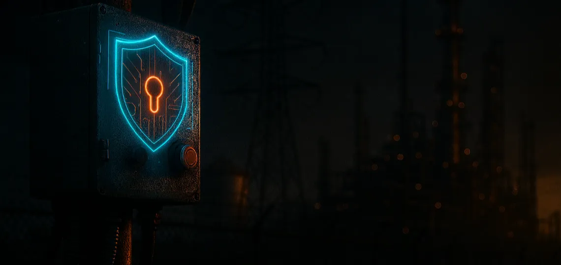 OT Cyberattacks: Energy Sector Faces $329 Billion in Risks