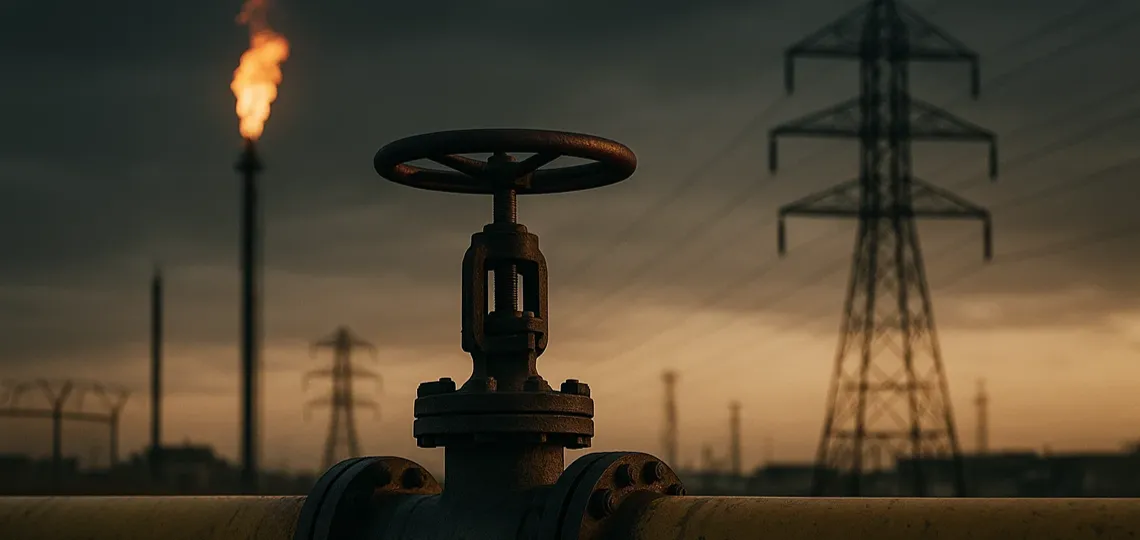 Iran and Iraq struggle to finalize gas agreement despite advanced negotiations