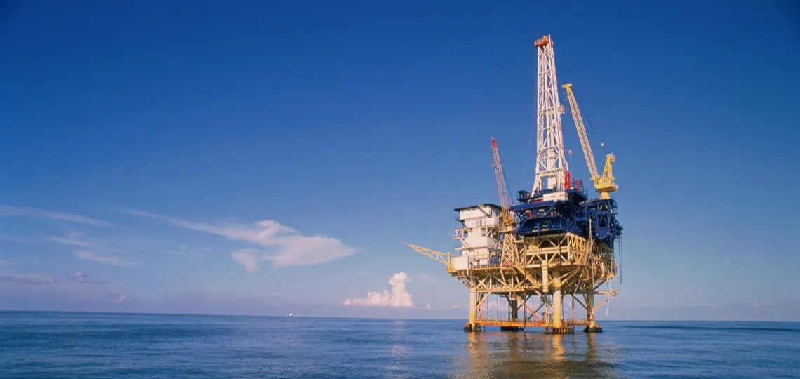 BP découvre un gisement offshore majeur au Brésil, le plus important depuis vingt-cinq ans