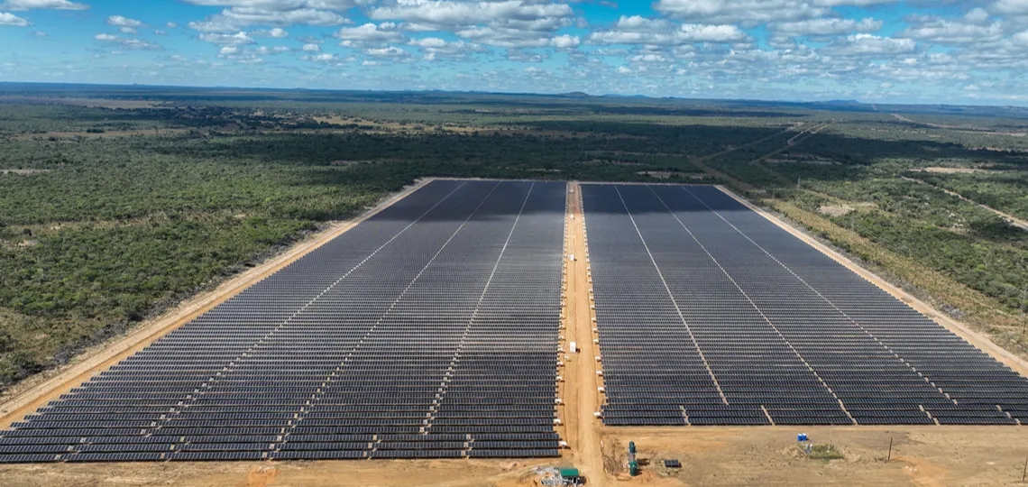 Solarcentury launches the first 25 MWp tranche of the Mailo solar plant in Zambia
