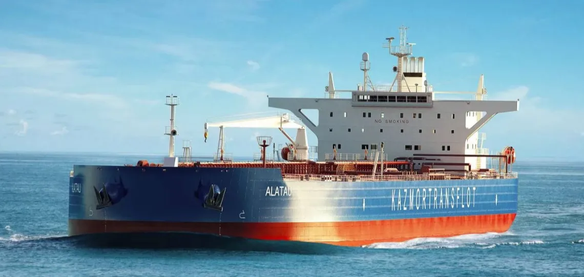 Kazakhstan expédie 85 000 tonnes de brut hongrois via la Croatie pour la première fois