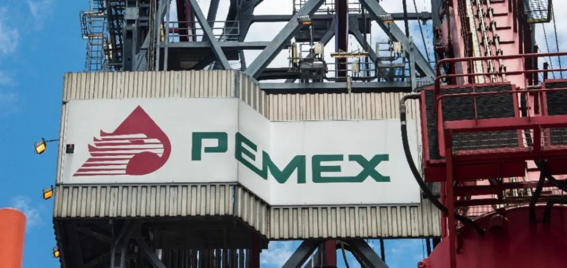 Le Mexique engage un vaste plan d’investissement public pour relancer Pemex et l’industrie pétrolière