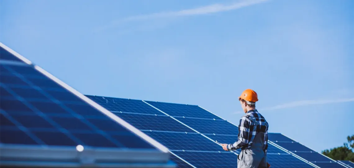 Yanara gains independence to accelerate renewable project expansion in Asia-Pacific