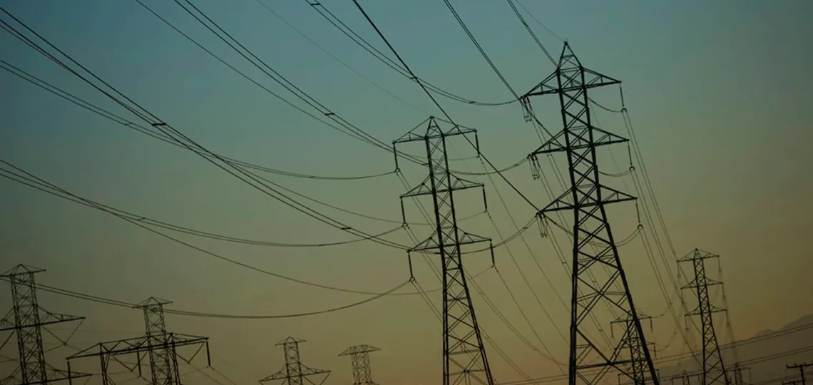 Les États-Unis franchissent deux pics historiques de demande d’électricité en juillet 2025