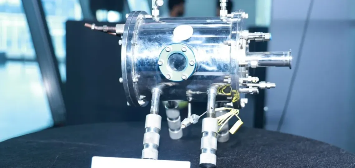 HYLENR lève $3 mn pour accélérer la commercialisation de ses réacteurs LENR industriels