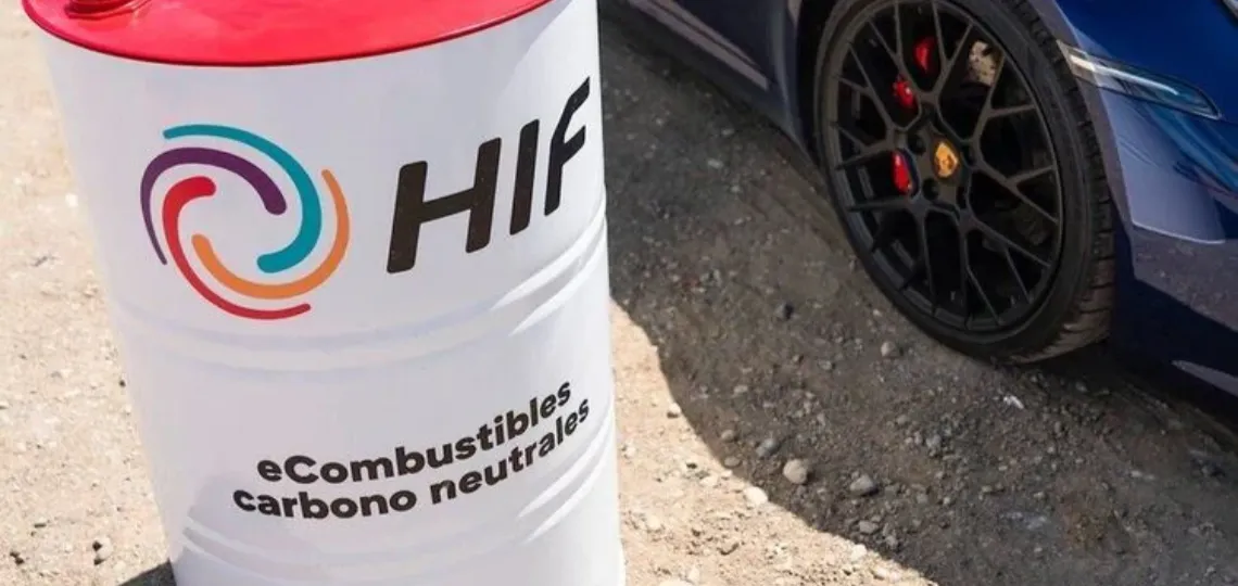 Le marché des e-carburants vise $66,25bn d’ici 2030 sous l’impulsion de l’Asie-Pacifique