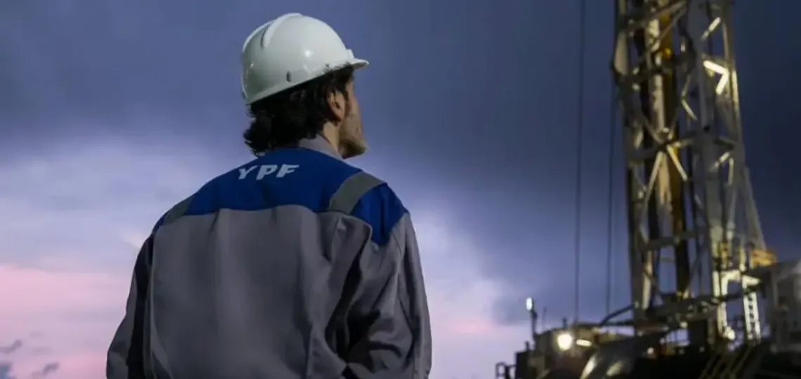 TotalEnergies sells two strategic Vaca Muerta blocks to YPF for USD 500 mn