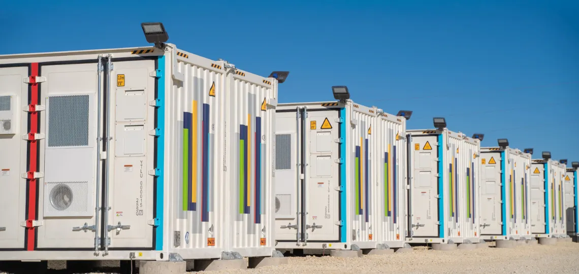 Energy Vault finalises acquisition of 125 MW Stoney Creek storage site in Australia