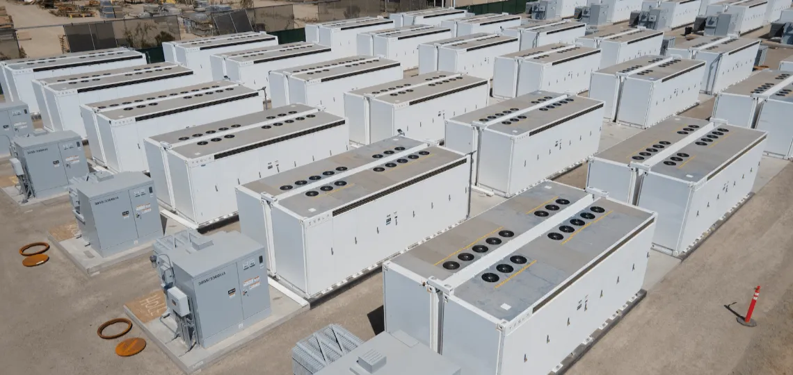 Wood Mackenzie: Tesla remains global leader in battery storage as Sungrow closes the gap in 2024