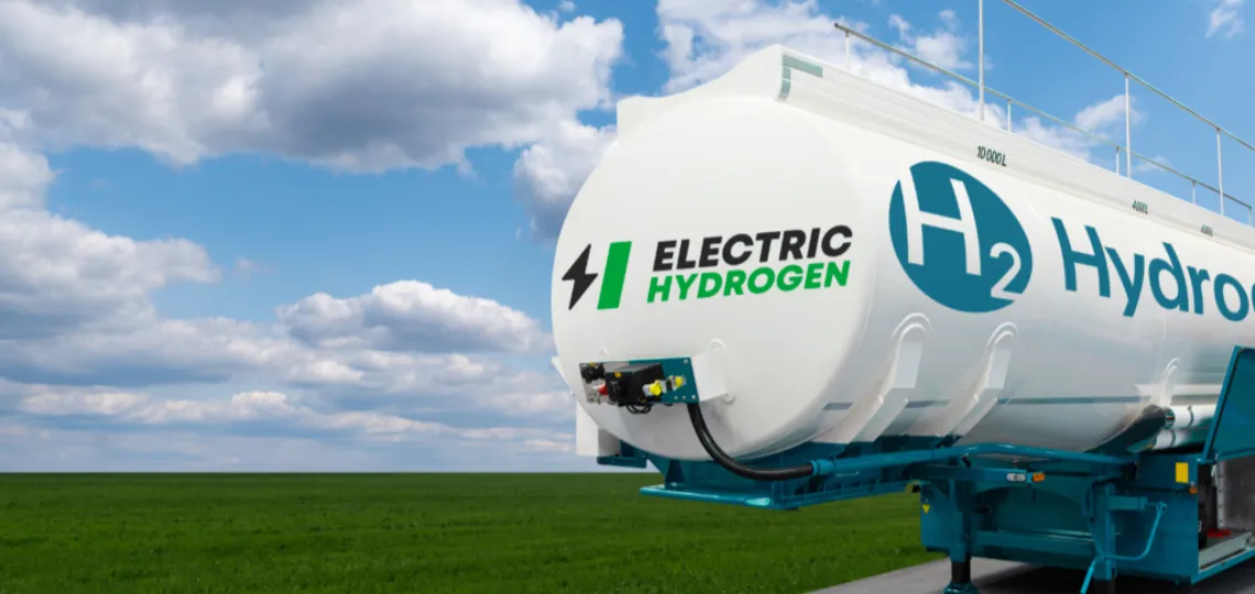 Electric Hydrogen acquires Ambient Fuels and unlocks $400 mn for global projects