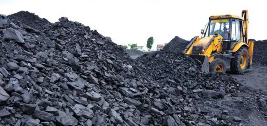 Le charbon australien expose les sidérurgistes mondiaux à un risque climatique caché