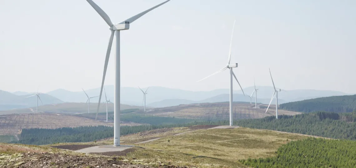 La filière éolienne mondiale vise les 2 TW installés d’ici 2030 malgré les incertitudes