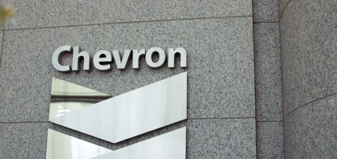 Chevron and HelleniQ Energy submit joint bid for four gas blocks off Crete