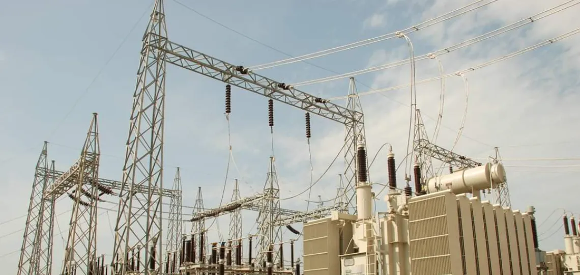New failure of the Nigerian power grid triggers widespread outages across the country