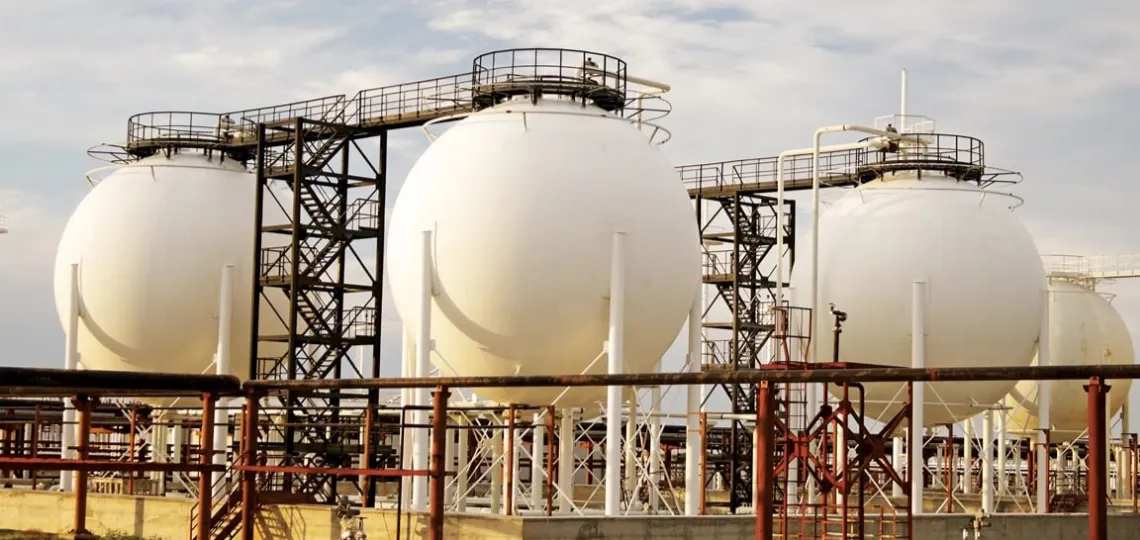 Tanzania bets on compressed natural gas to cut oil imports