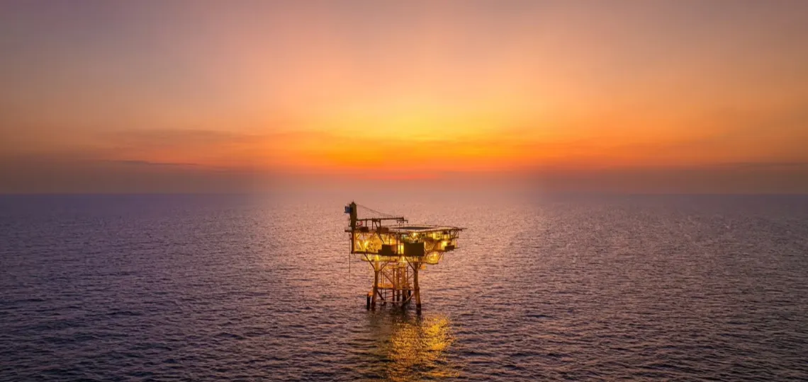 TotalEnergies obtient un permis d’exploration offshore de 1 000 km² au Congo