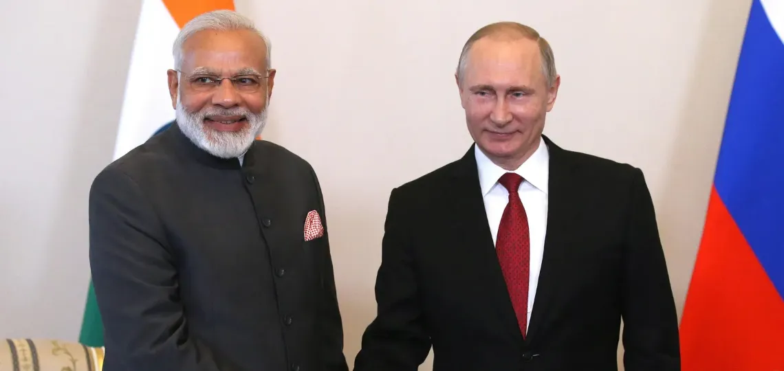 L’Inde défend ses achats de pétrole russe face aux critiques occidentales