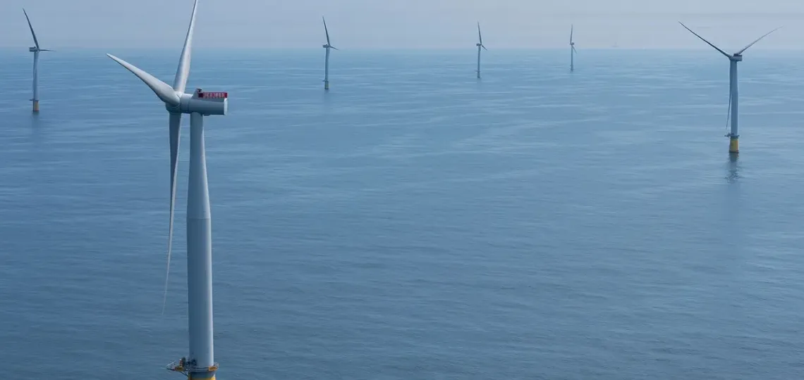 Ørsted launches capital increase to fund Sunrise Wind and strengthen structure