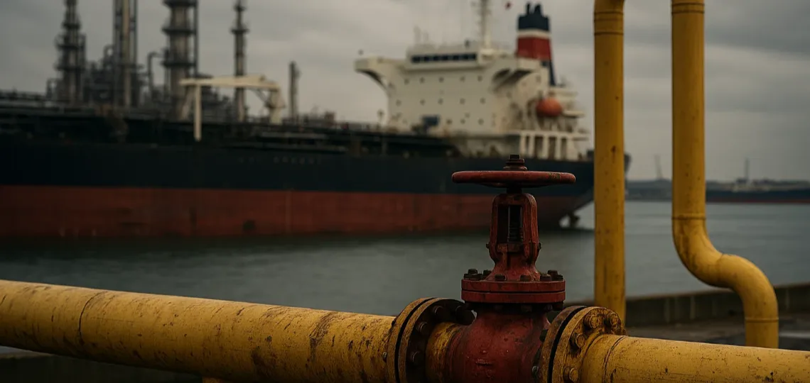 Argentina targets Brazil for gas exports despite Bolivian fees