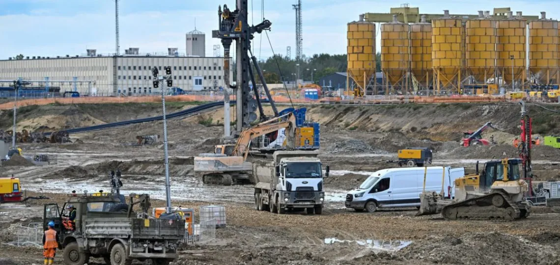 La Cour de justice annule l’approbation de l’UE pour l’aide au projet nucléaire Paks II