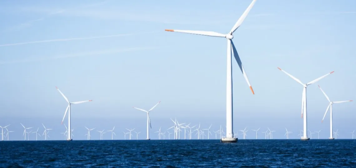 Washington challenges Maryland offshore wind farm permit in federal court