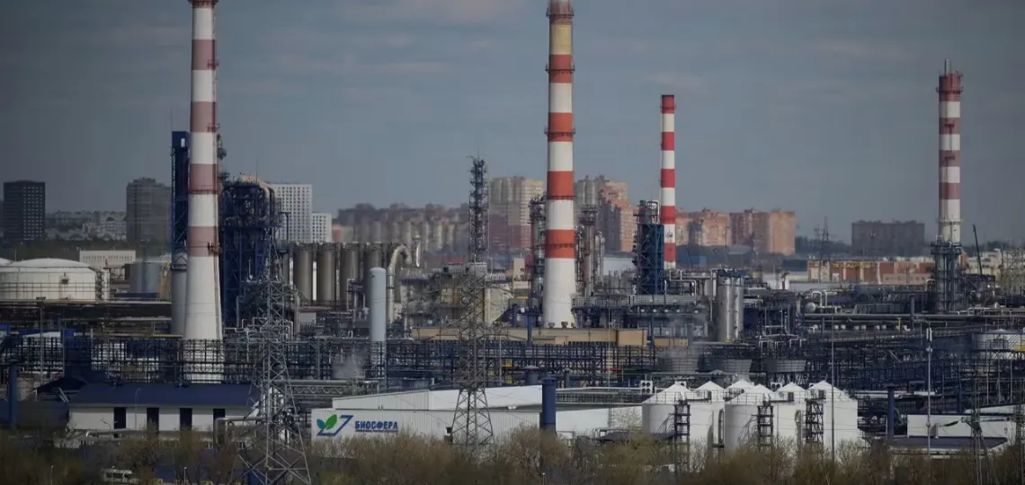 Le désaccord transatlantique sur le pétrole russe réduit les volumes indiens en octobre