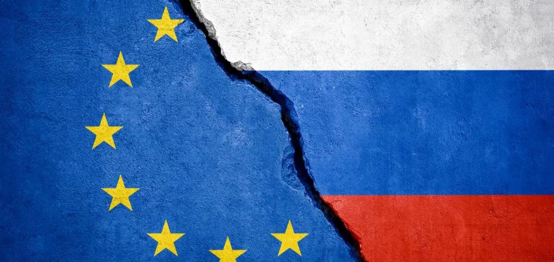 L’Union européenne maintient l’échéance de 2028 pour l’arrêt du gaz russe