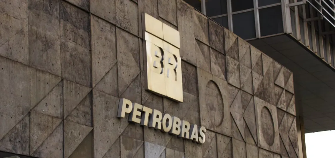 Petrobras takes 27.5% stake in Block 4 offshore São Tomé with Shell and Galp