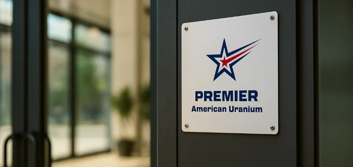 Premier American Uranium targets merger completion with Nuclear Fuels by September 19
